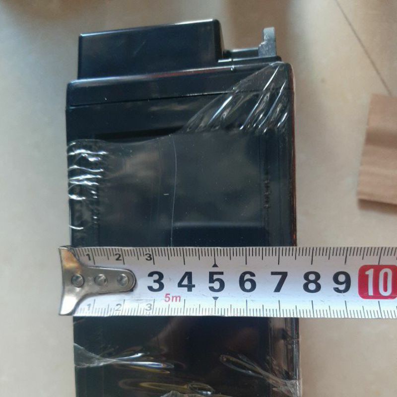 ÁC QUY 9A CAO  HABACO