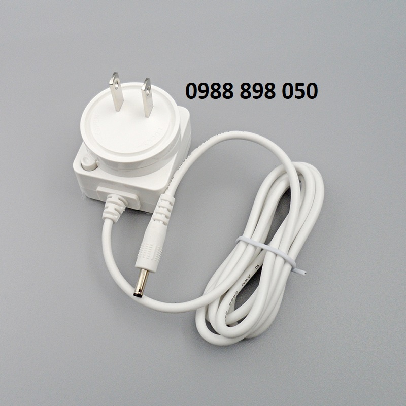 nguồn sạc DC 5.9V 1A loại tốt