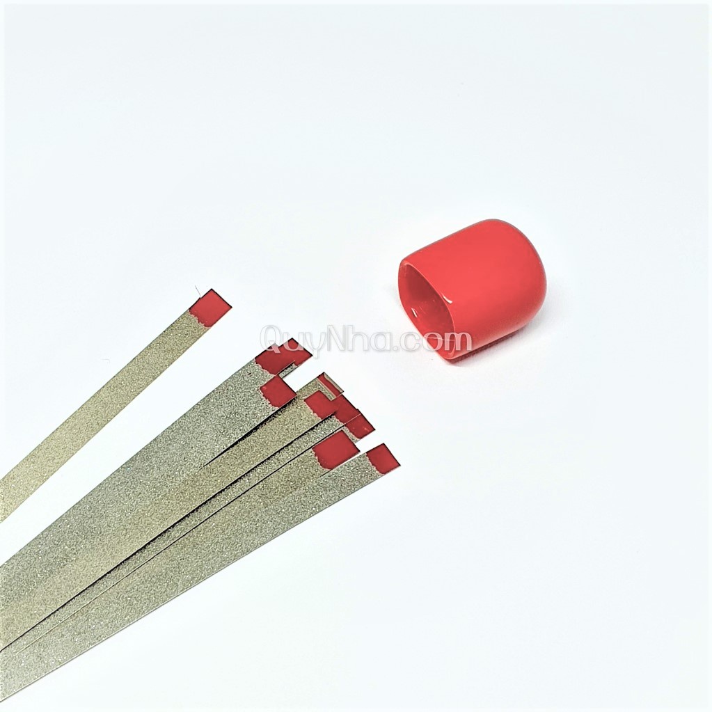 Lá dũa kẽ nha khoa