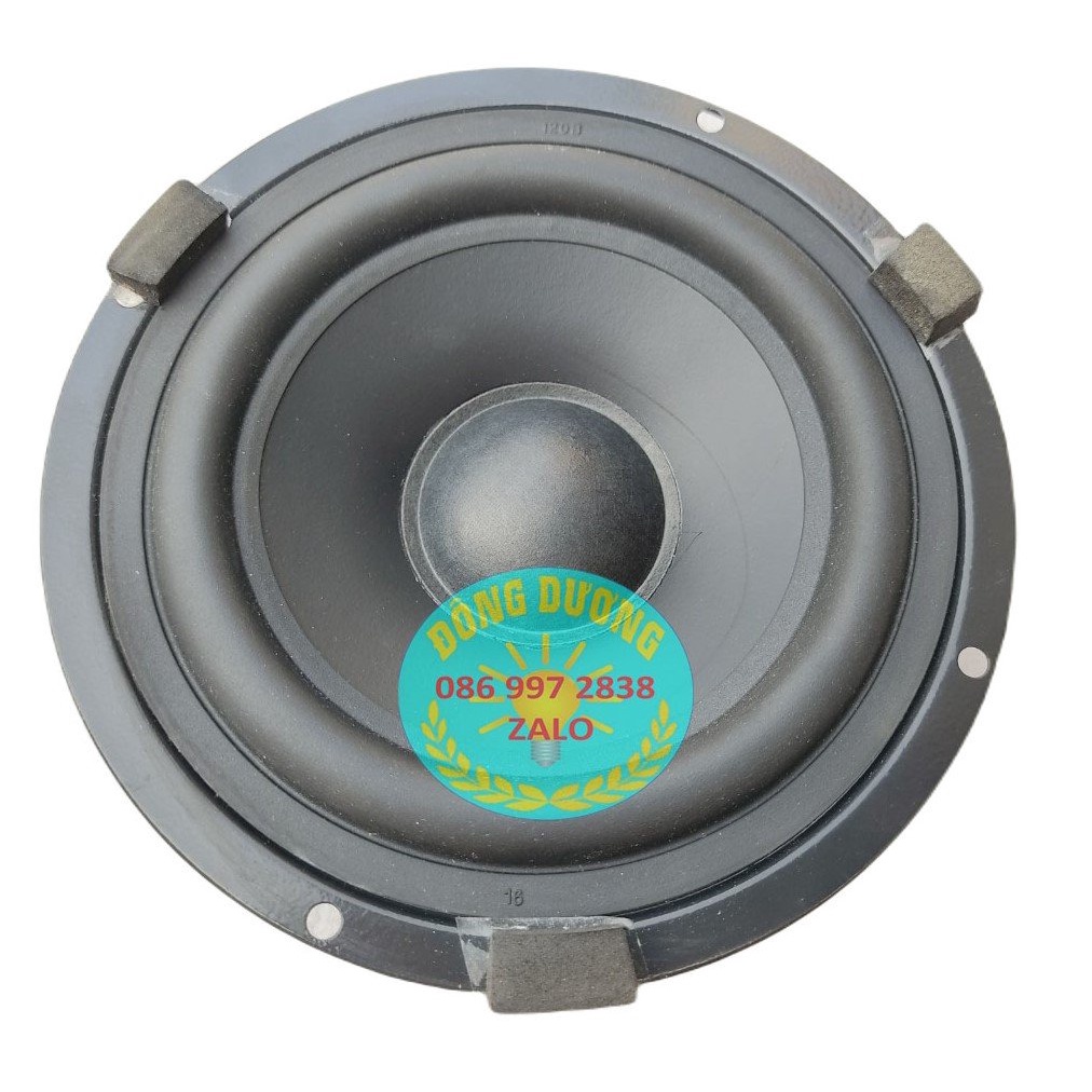 LOA TRUNG LOA MID 12 HE TỪ 90MM - GIÁ 1 ĐÔI