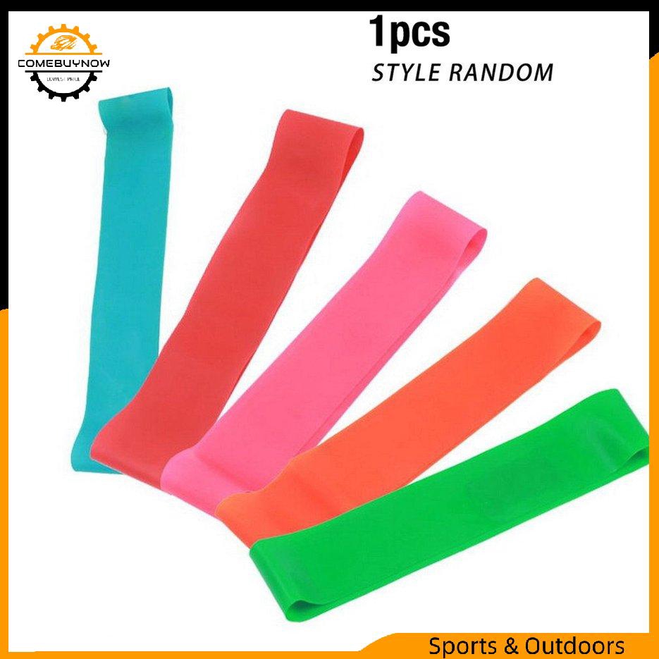 Dây Co Dãn Tập Yoga