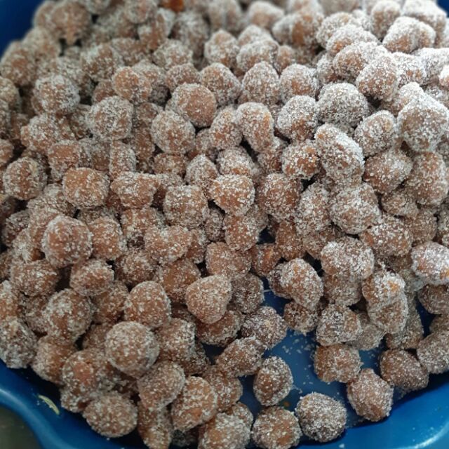 Kẹo me cay Đà Lạt