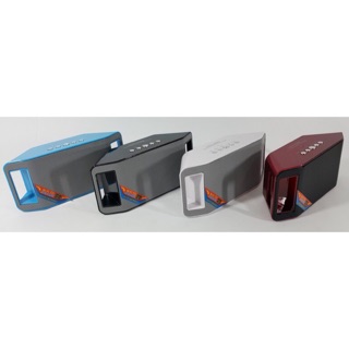 [SALE 10%] Loa bluetooth WS-6613, WS-Y66B 3W