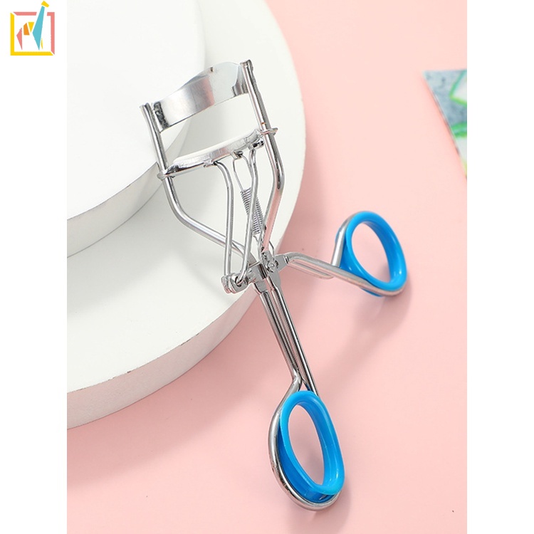 Dụng Cụ Uốn Cong Lông Mi Tiện Dụng Chất Lượng Cao ZOEVNXH