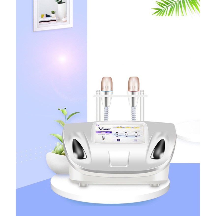 Máy nâng cơ trẻ hóa da xóa nhăn tạo mặt Vline HIFU Vmax