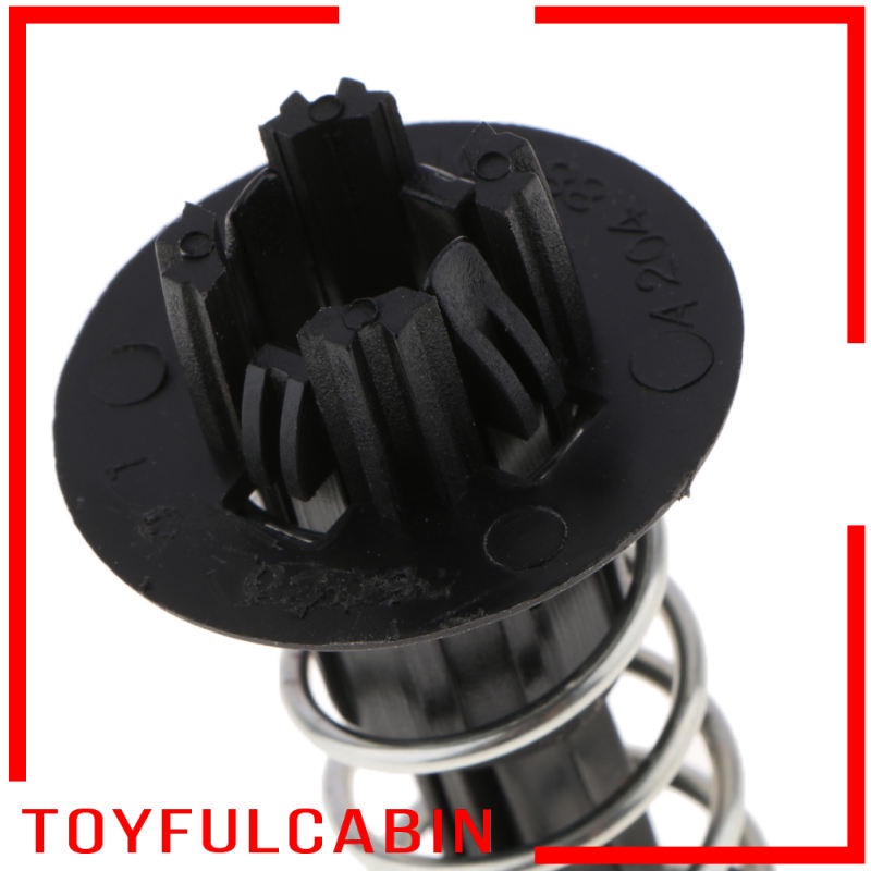 [Toyfulcabin] Mũ Trùm Đầu Lò Xo Mới 2048800227 Phụ Kiện Cho Xe Mercedes W204 X204 C350 C63 GLK350