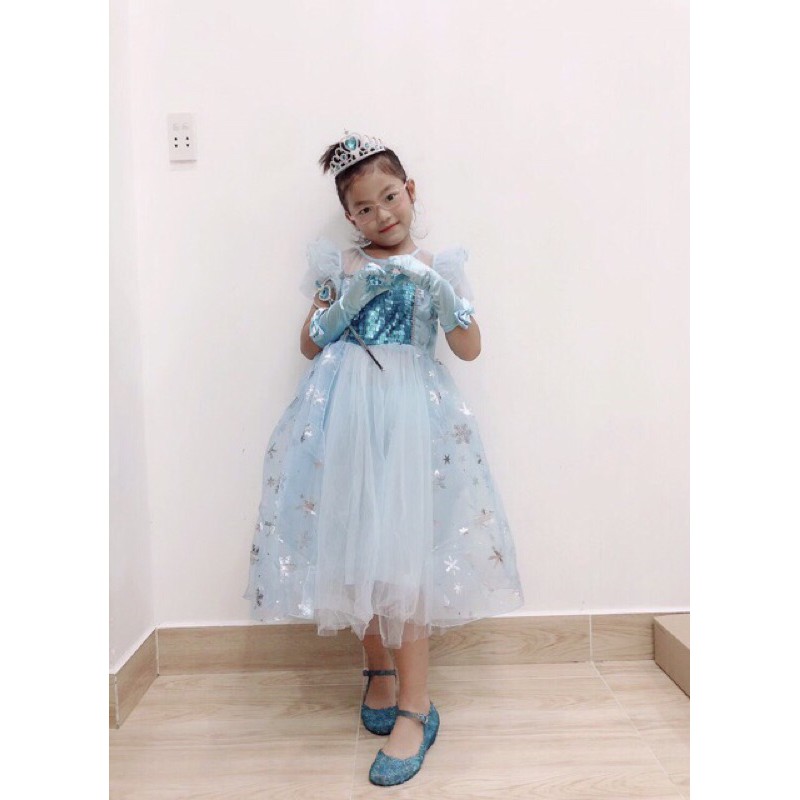 Giày công chúa eosa