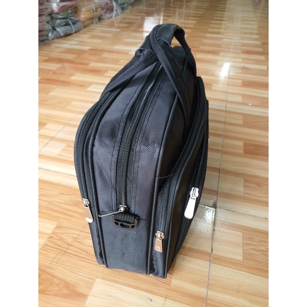 Túi xách laptop _ Cặp đựng laptop quai sách công sở, văn phòng, giáo viên đi làm đựng tài liệu cao cấp giá rẻ