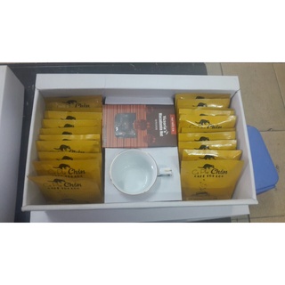 Cafe Chồn phin giấy - gói 15gr
