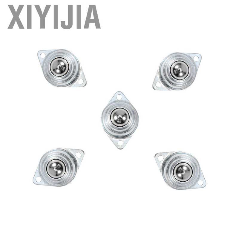 Set 5 Bánh Xe Lăn 15mm Chuyên Dụng