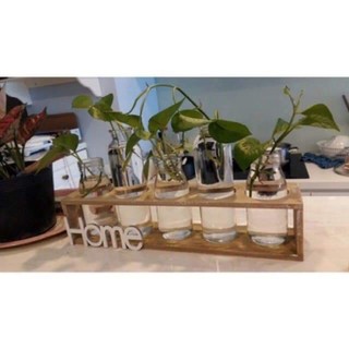 BỘ KỆ HOA HOME SÉT 5 MÓN