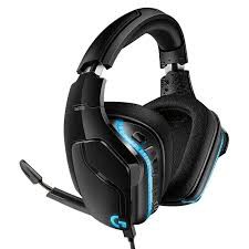 Tai nghe Gaming Logitech G633S Lightsync 7.1 - Tai nghe Logitech G633S Chính Hãng BH 12 Tháng | BigBuy360 - bigbuy360.vn