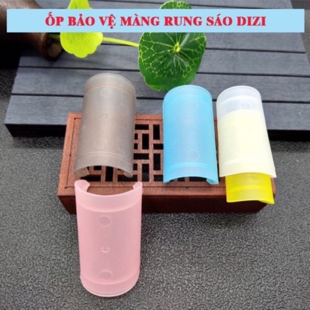 Ốp bảo vệ màng rung sáo Dizi