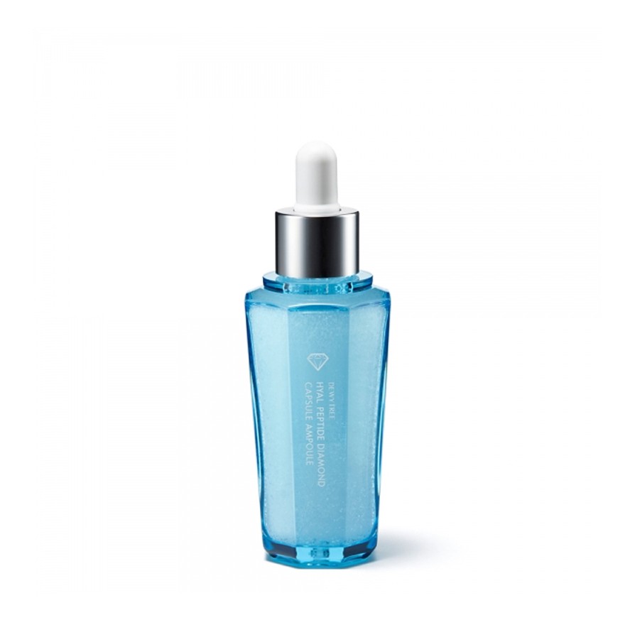 [CHÍNH NGẠCH] Tinh Chất Dewytree Hyal Peptide Diamond Capsule Ampoule Dưỡng Trắng Da 50ml