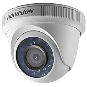 CAMERA HIKVISION HD-TVI DS-2CE56D0T-IRP/IR -Hàng chính hãng