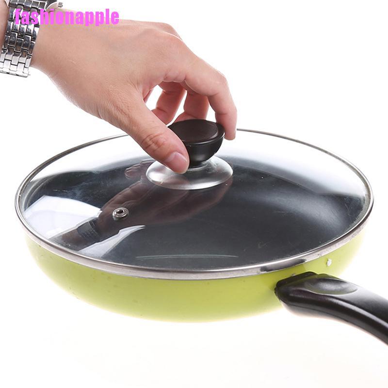 Set 4 Núm Tay Cầm Xoong Nồi / Chảo Thay Thế Tiện Dụng