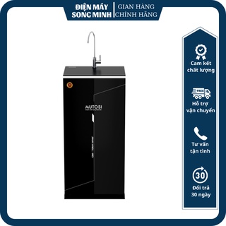 Máy lọc nước mutosi 9 lõi mp-291m