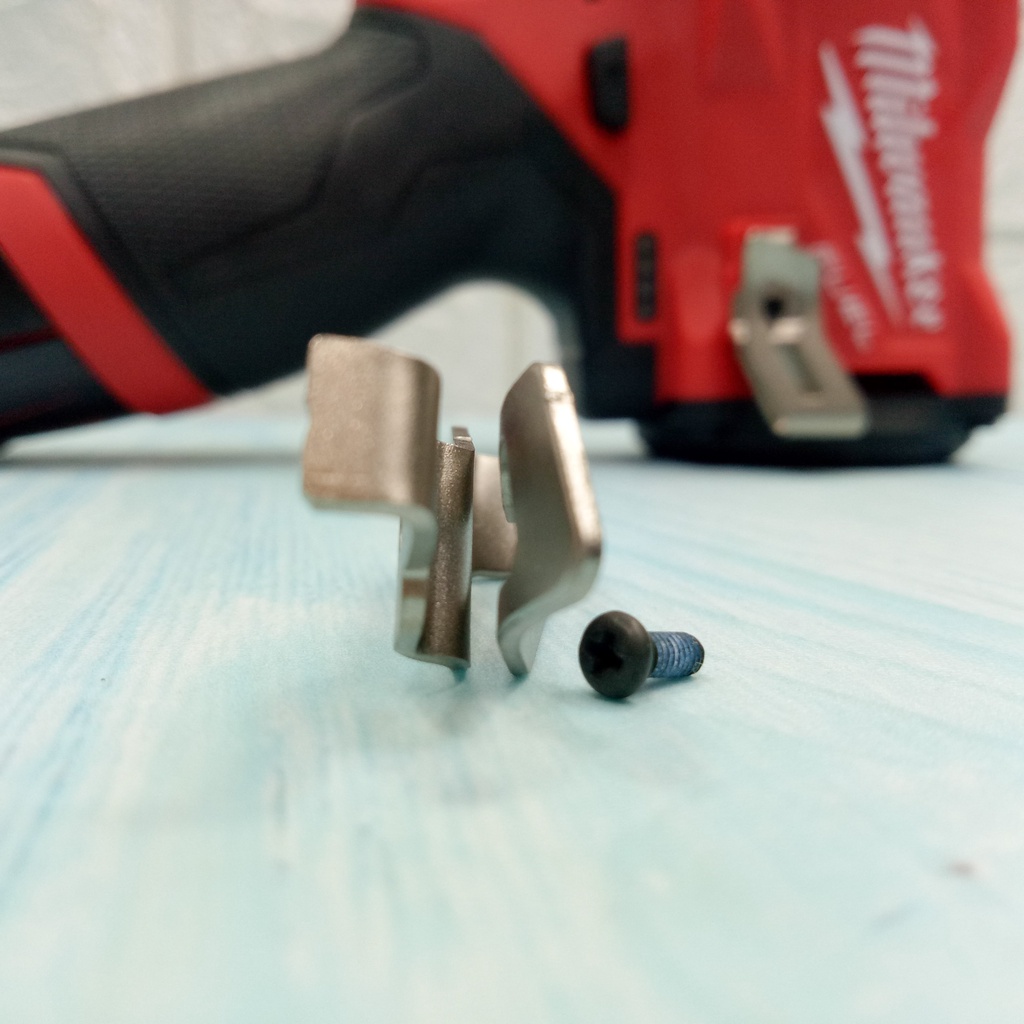 Phụ kiện máy khoan, máy bắt vít, máy siết bulong Milwaukee chính hãng Nghề Mộc