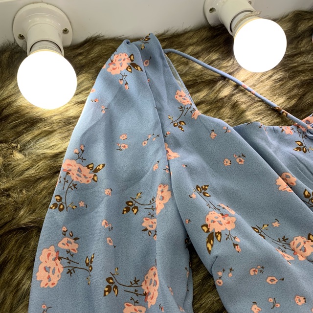 [Sẵn] Xuất Khẩu - Đầm cổ vuông voan đẹp may 2 lớp size SML XK1 | BigBuy360 - bigbuy360.vn