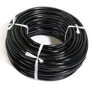 Dây sủi oxy 4mm