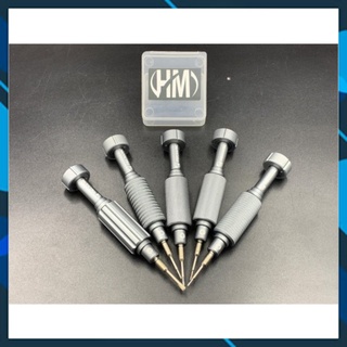 Tô vít tháo lắp ốc điện thoại, máy tính bảng MECHANIC MORTAR MINI