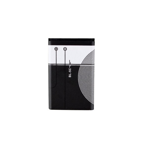 Pin Sạc BL-5C 1020 Mah - chống Phù