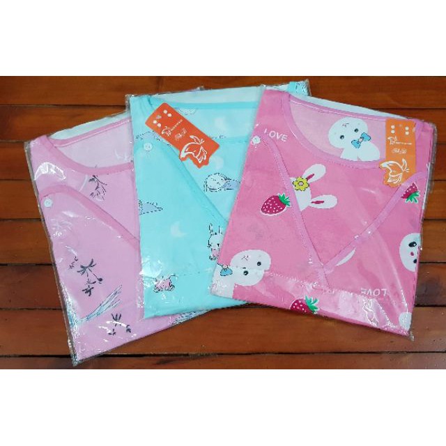 Bộ lanh sau sinh mở nắp ngực free size 50kg đến 63kg | BigBuy360 - bigbuy360.vn