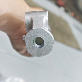 VỎ PHUỘT TRƯỚC THẮNG ĐĨA XE WAVE ( HEO 2 PIT )
