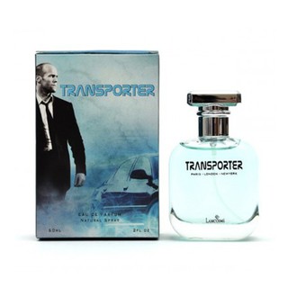 Nước Hoa Nam Lamcosmé Transporter (60ml)