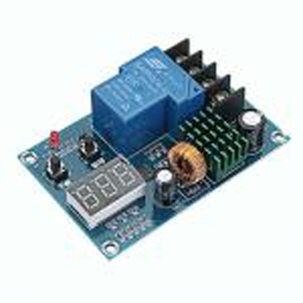 Bảng Công Tắc Sạc Pin Thông Minh XH-M604