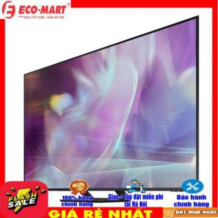 QA85Q60A QLed Tivi Samsung QA85Q60AAKXXV 85 Inch 4K New 2021 [ Free ship Hà Nội ] | BigBuy360 - bigbuy360.vn