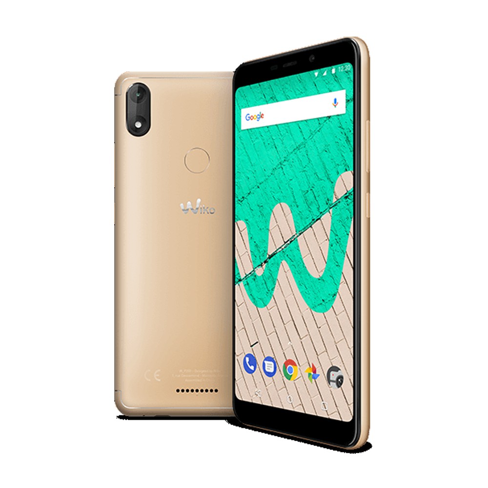 Điện Thoại WIKO View Max 2G/16GB - BH 1 đổi 1 trong 4 tháng - Hãng Phân Phối Chính Thức | BigBuy360 - bigbuy360.vn