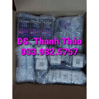 Thực phẩm hỗ trợ đẹp da, tóc Cystine Plus