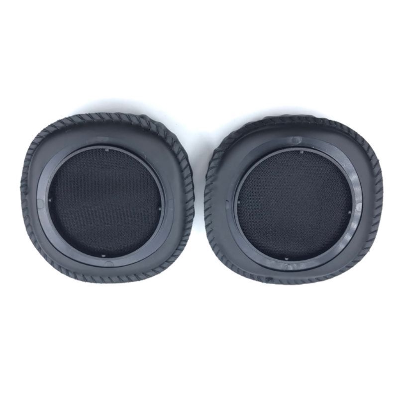 Replacement Earpad Earmuff Cushion Foam Pad for Marshall MID ANC Headphones