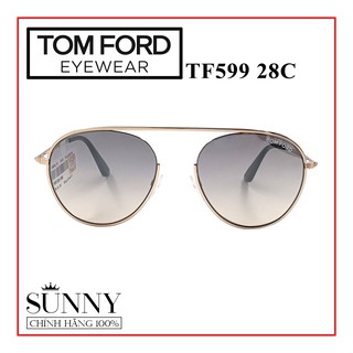 Kính mát Tom Ford TF599