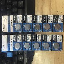 Pin Cmos 1 vỉ 5 viên