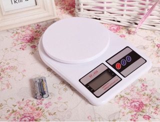 Cân điện tử sf400