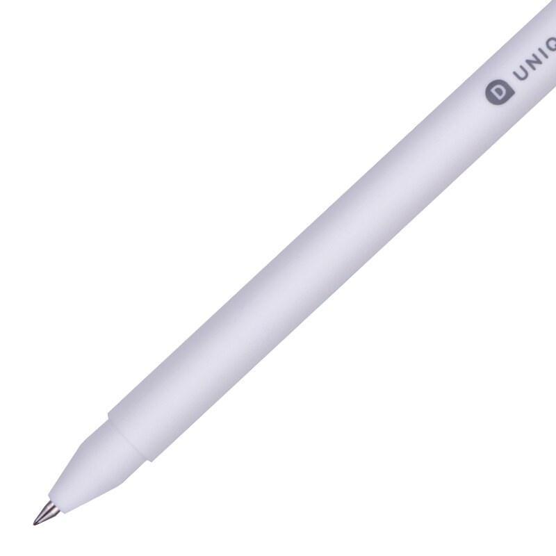 Bút Gel Nước DELI A025 Ngòi 0.5mm (Xanh / Đỏ / Đen / Tím)