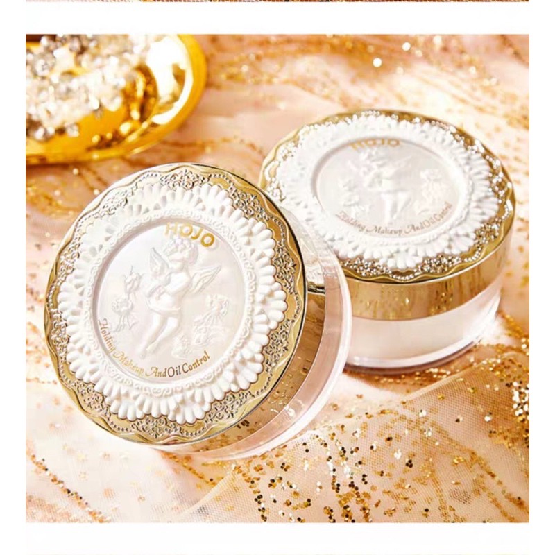 Phấn phủ Hojo thiên thần