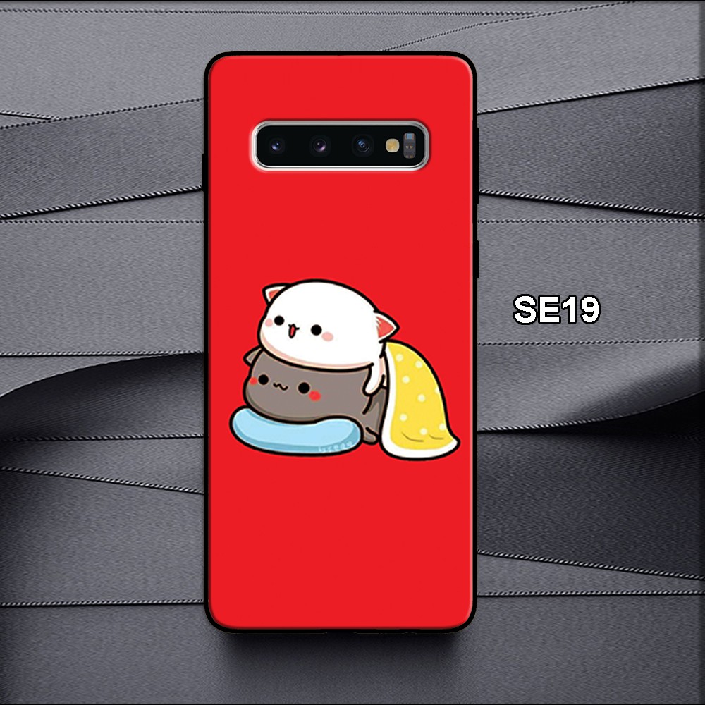 Ốp lưng Samsung S10 - S10 Plus - S10 5G in hình chật lượng cao