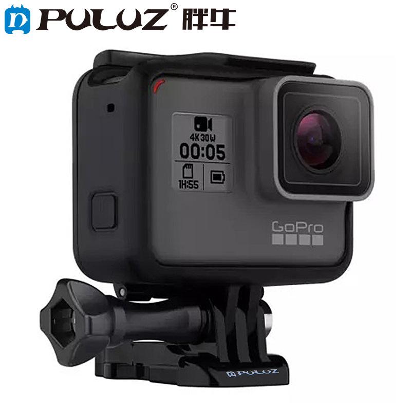 Khung Bảo Vệ Máy Ảnh Gopro Hero 5