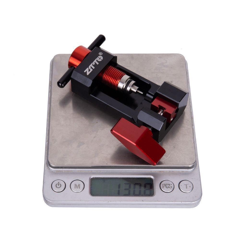 Kìm Cắt Ống Thủy Lực BERNARDO Chuyên Dụng Cho Xe Đạp