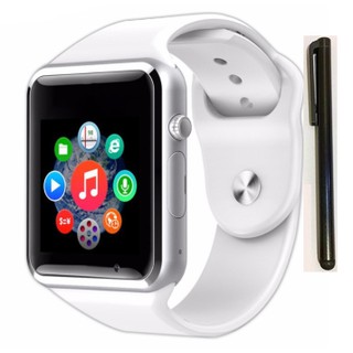 Đồng Hồ Thông Minh Smartwatch màu Trắng dành cho bạn nữ cá tính