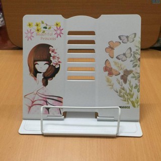 KẸP ĐỌC SÁCH CHỐNG CẬN THỊ [KẸP SẮT] KR
