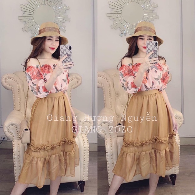 Set tk hương nợn