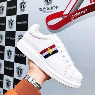 DUY SHOP GIÀY BUỘC DÂY CHẤT MCQ ĐỦ MẪU