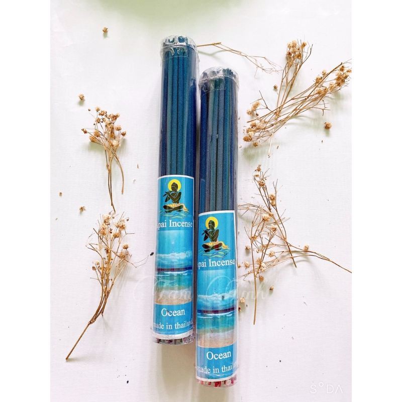 1 Bó 40 Cây Nhang Thơm Incense