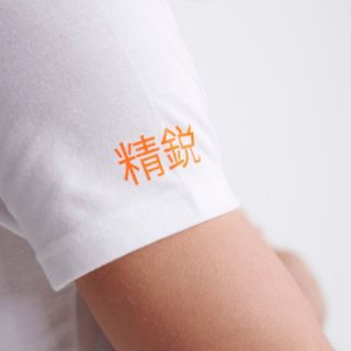 Áo thun nam superdry siêu xịn sò