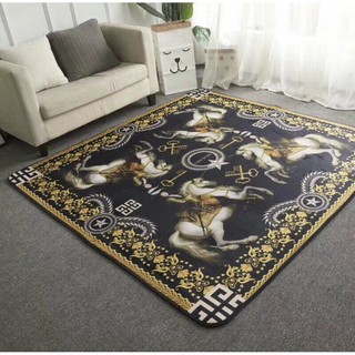 Thảm trải sàn 3D 1.9x2m
