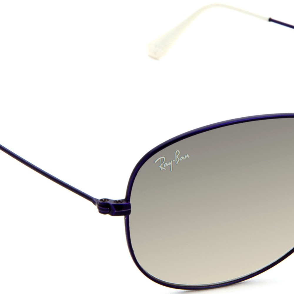 Kính mát nam nữ Rayban chính hãng RB3362-087-32, thiết kế dễ đeo bảo vệ mắt